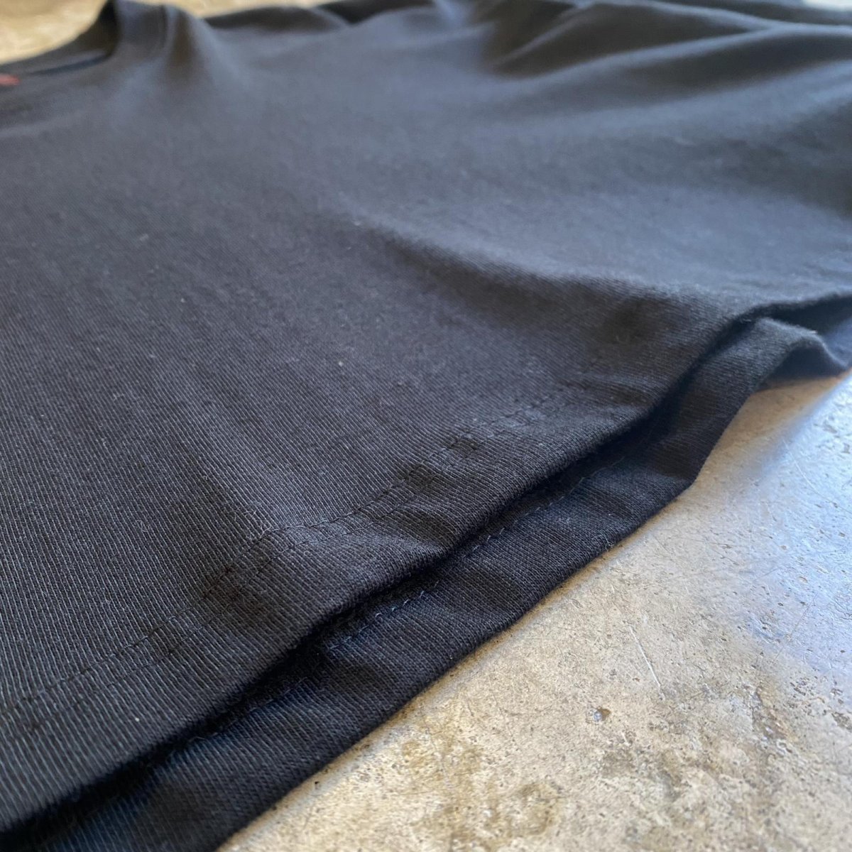 画像10: 【Wiz&Witch】"TRANSFORM" DESIGN SHORT L/S TEE / OS (10)