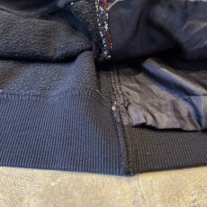 画像8: 【Wiz&Witch】"UNITED" TWO FACE SPORTY GOBELIN SWEAT / OS (8)