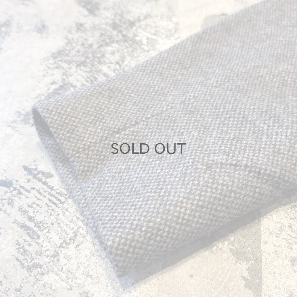 画像7: OLD LEATHER YOKE SHORT TAILORED JACKET / Mens L / MADE IN USA (7)