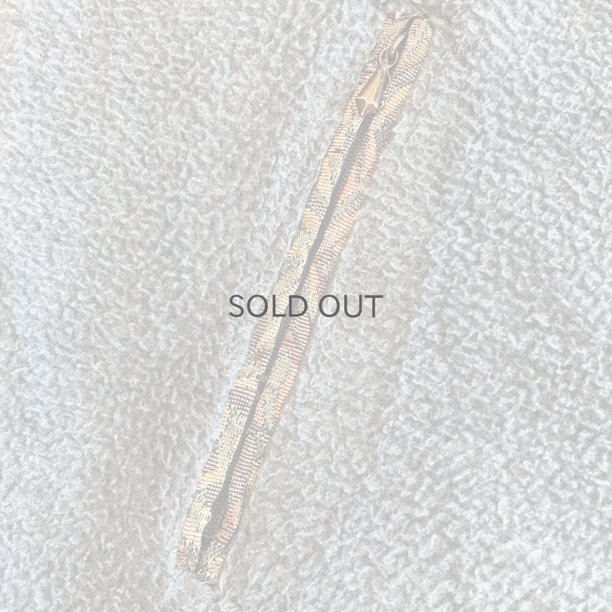 画像4: 【L.L.BEAN】CERULEAN BLUE COLOR SNAP BUTTON FLEECE L/S TOPS / Ladies L  (4)