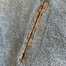 画像4: 【L.L.BEAN】CERULEAN BLUE COLOR SNAP BUTTON FLEECE L/S TOPS / Ladies L  (4)