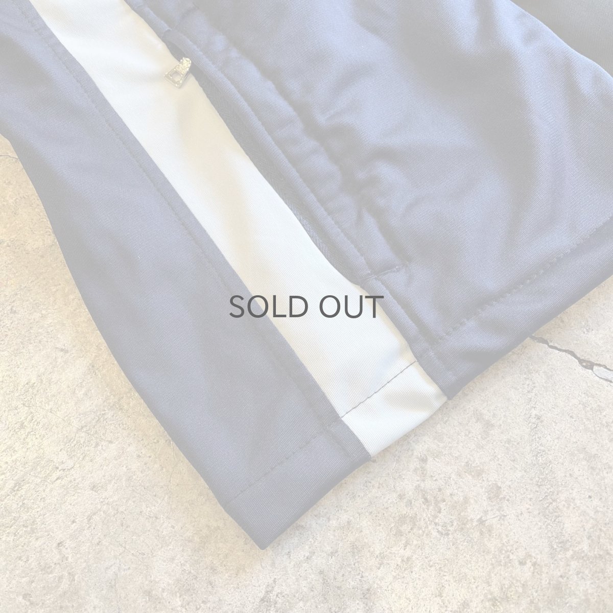 画像3: 【Wiz&Witch】"UNITED" SPORTY TAYLOR JACKET / OS (3)