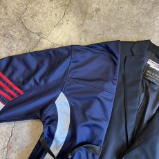 画像11: 【Wiz&Witch】"UNITED" SPORTY TAYLOR JACKET / OS (11)