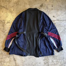 画像2: 【Wiz&Witch】"UNITED" SPORTY TAYLOR JACKET / OS (2)