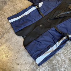 画像4: 【Wiz&Witch】"UNITED" SPORTY TAYLOR JACKET / OS (4)