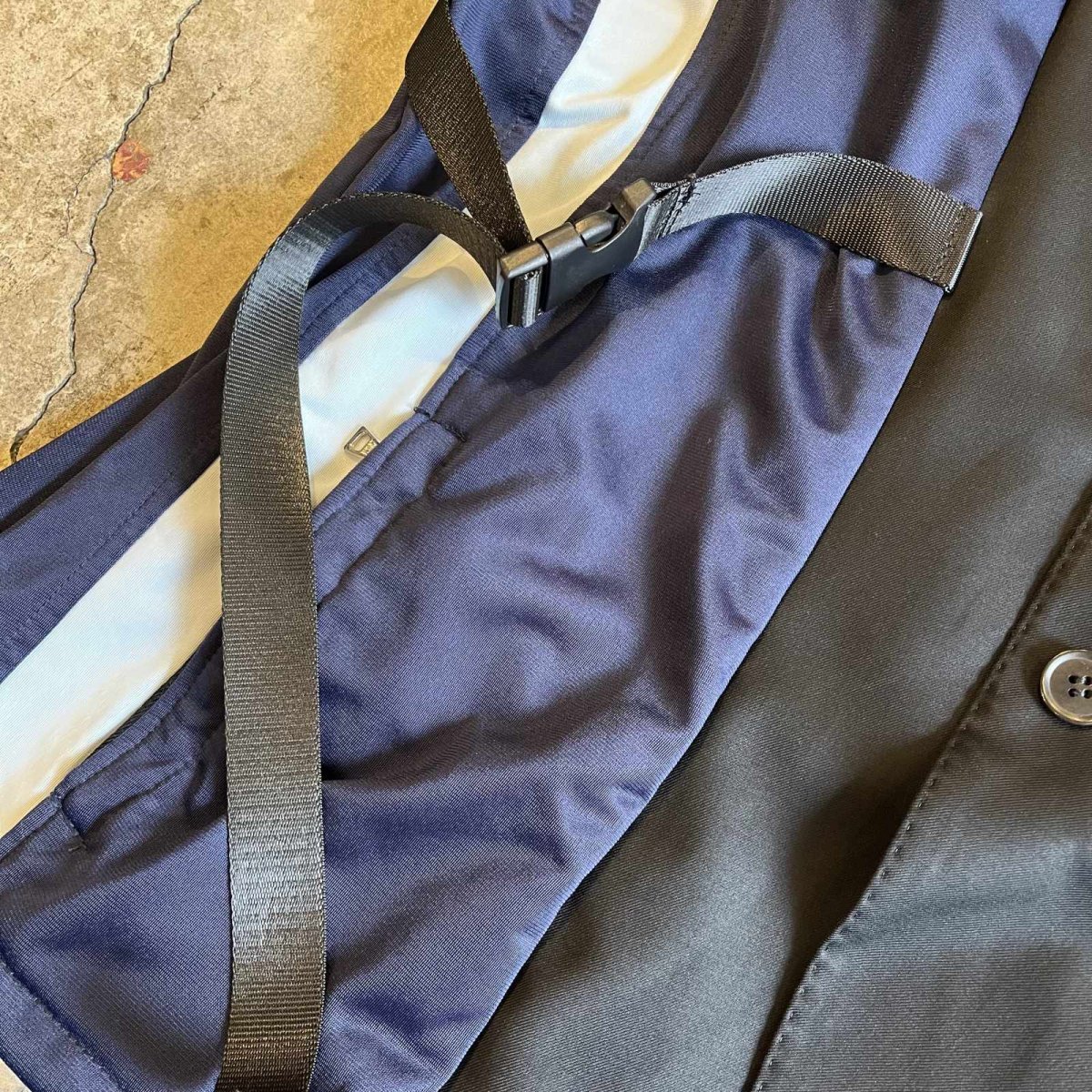 画像12: 【Wiz&Witch】"UNITED" SPORTY TAYLOR JACKET / OS (12)