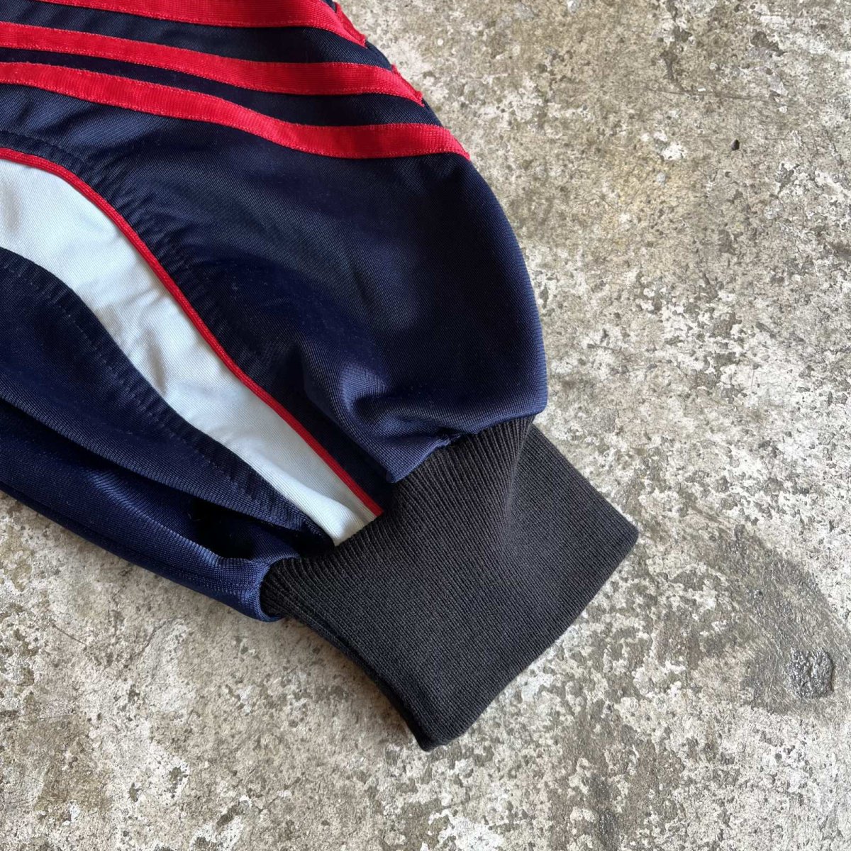 画像6: 【Wiz&Witch】"UNITED" SPORTY TAYLOR JACKET / OS (6)