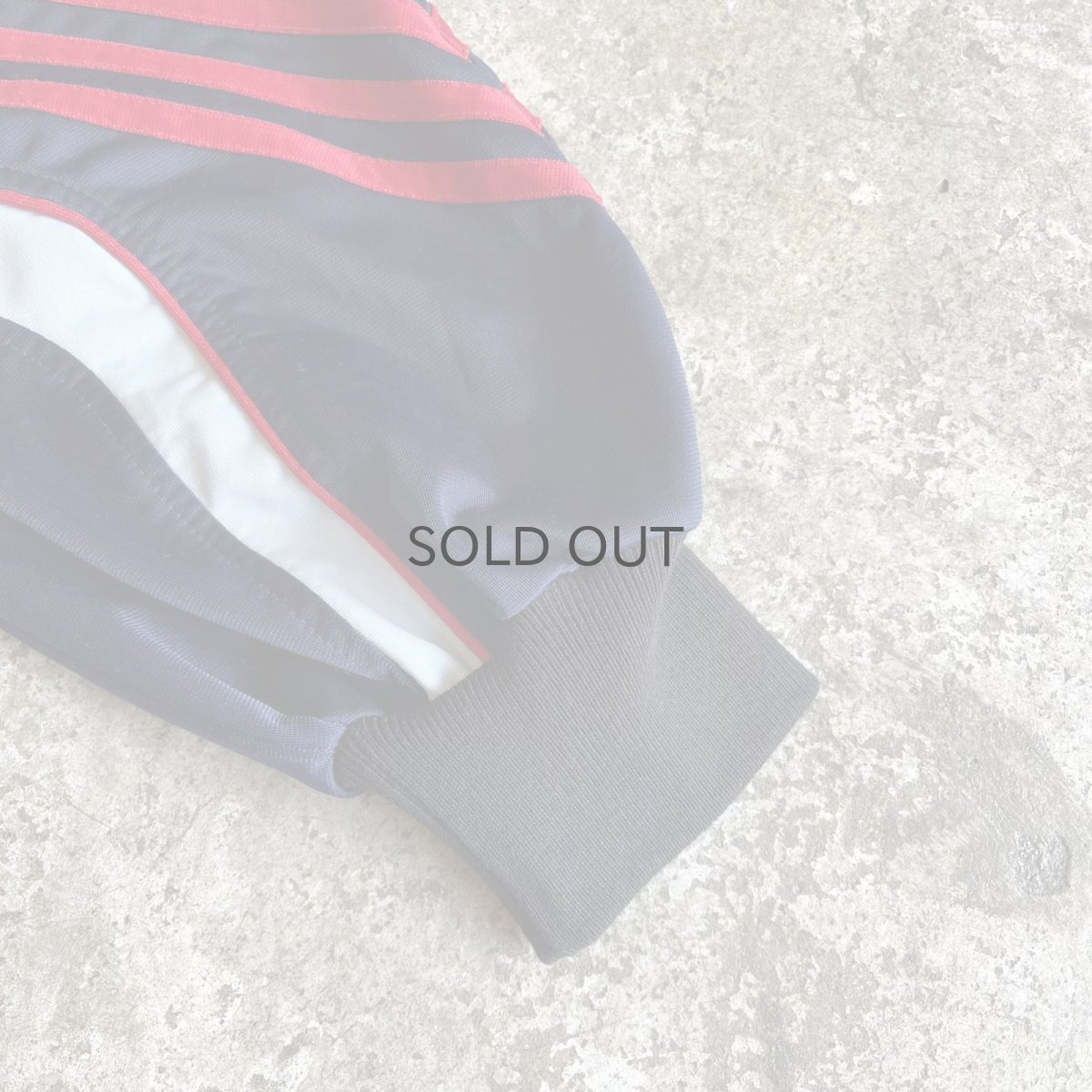 画像6: 【Wiz&Witch】"UNITED" SPORTY TAYLOR JACKET / OS (6)