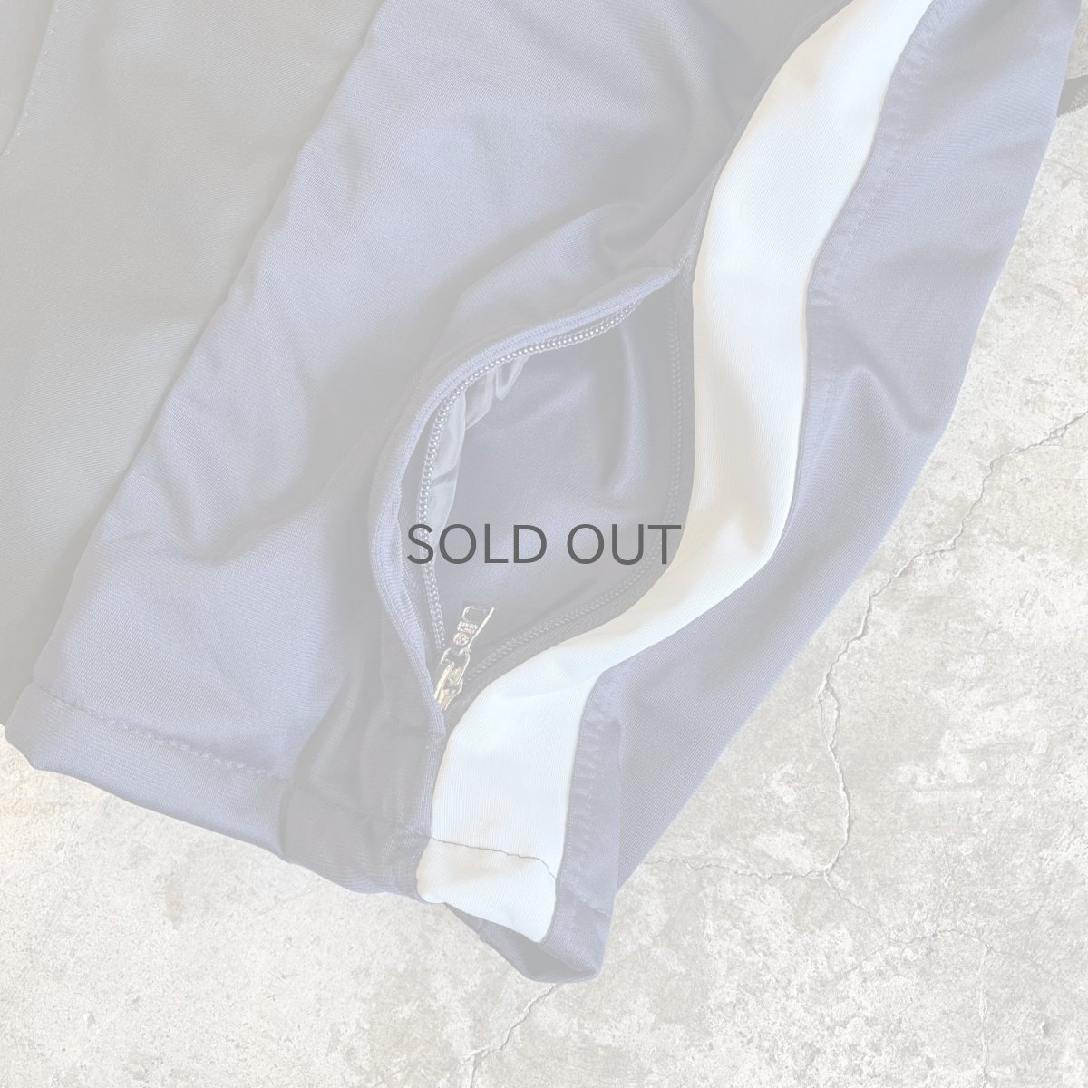 画像5: 【Wiz&Witch】"UNITED" SPORTY TAYLOR JACKET / OS (5)