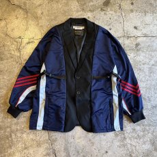 画像1: 【Wiz&Witch】"UNITED" SPORTY TAYLOR JACKET / OS (1)