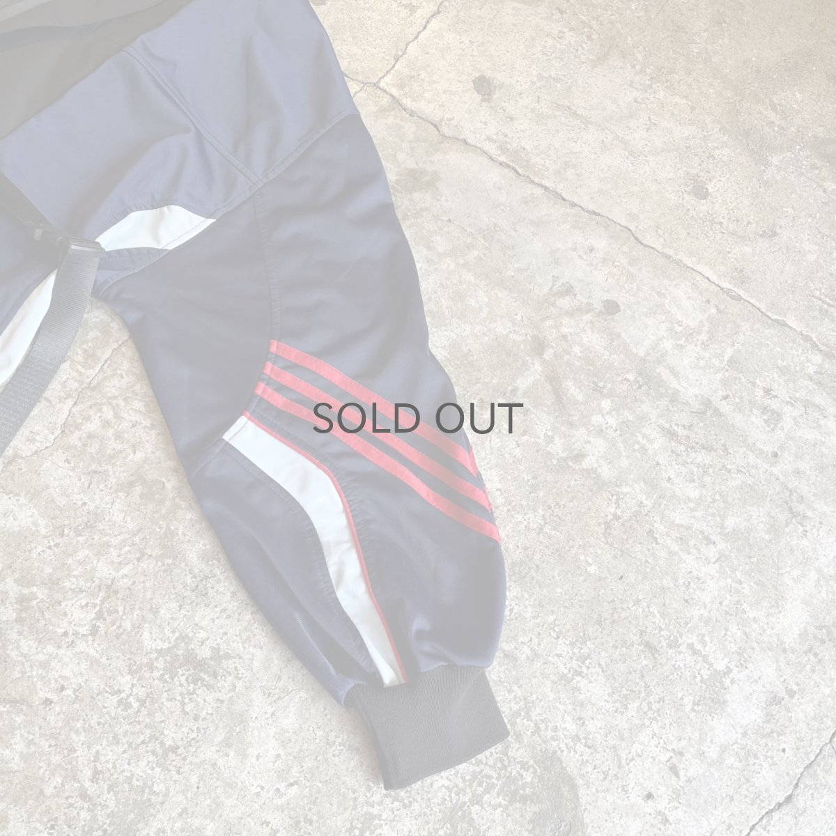 画像7: 【Wiz&Witch】"UNITED" SPORTY TAYLOR JACKET / OS (7)