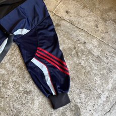 画像7: 【Wiz&Witch】"UNITED" SPORTY TAYLOR JACKET / OS (7)