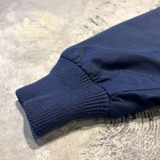 画像7: COLOR SWITCHED NYLON ANORAK PARKA / Mens L (7)