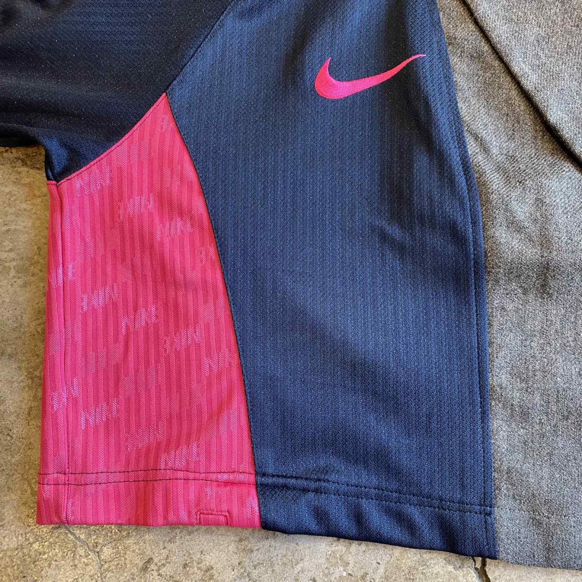 画像8: 【Wiz&Witch】"UNITED" SPORTY SHORT TAYLOR JACKET / OS (8)