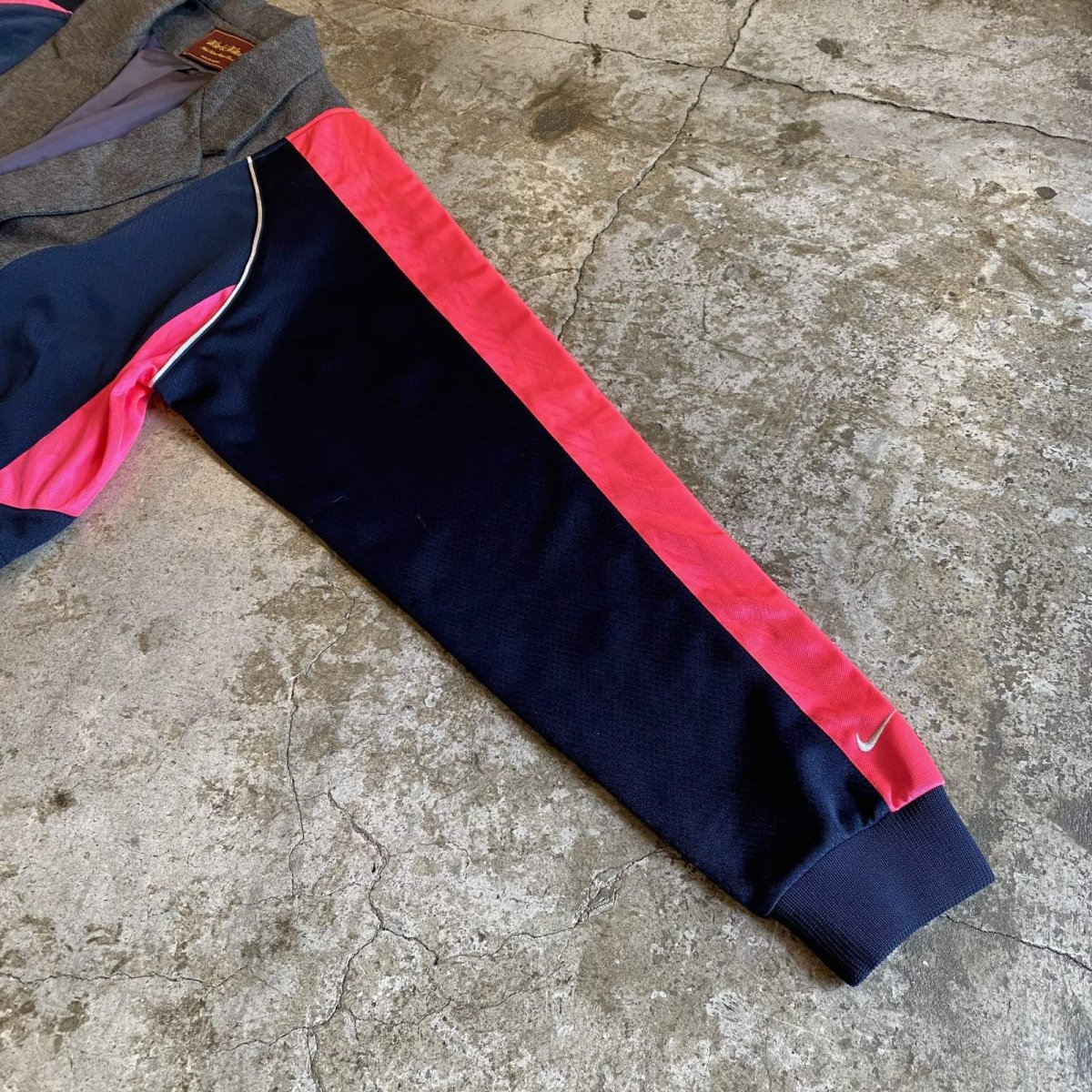 画像6: 【Wiz&Witch】"UNITED" SPORTY SHORT TAYLOR JACKET / OS (6)