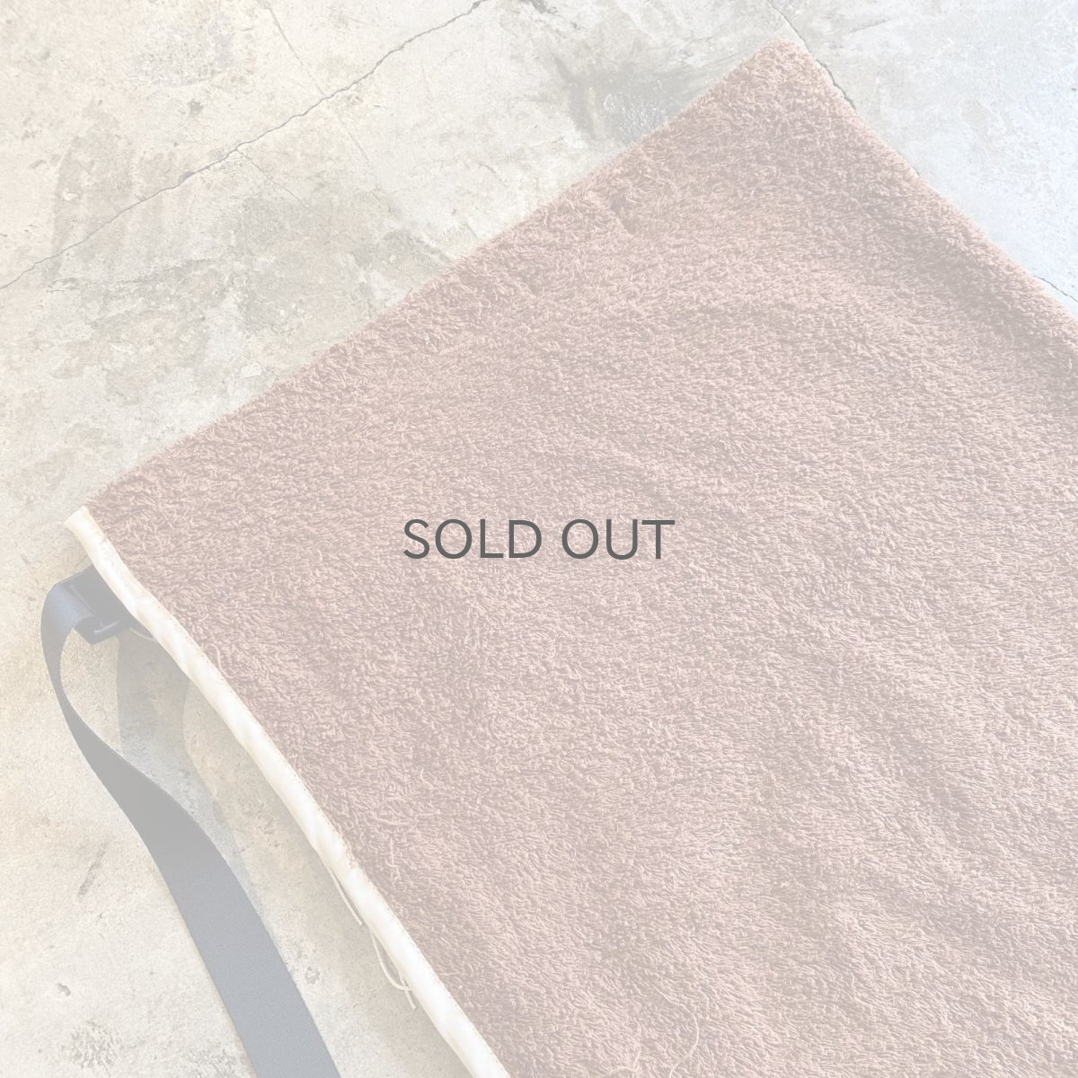 画像9: 【Wiz&Witch】"WANDERER" FRINGE WRAP SKIRT / FREE (9)