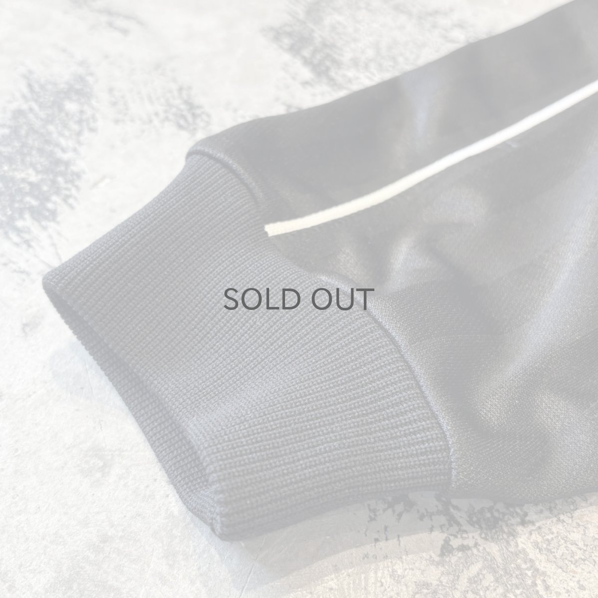 画像7: 【Wiz&Witch】"UNITED" SPORTY TAYLOR JACKET / OS (7)