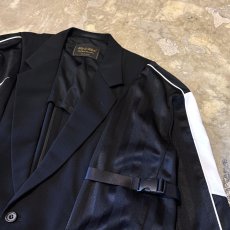 画像4: 【Wiz&Witch】"UNITED" SPORTY TAYLOR JACKET / OS (4)