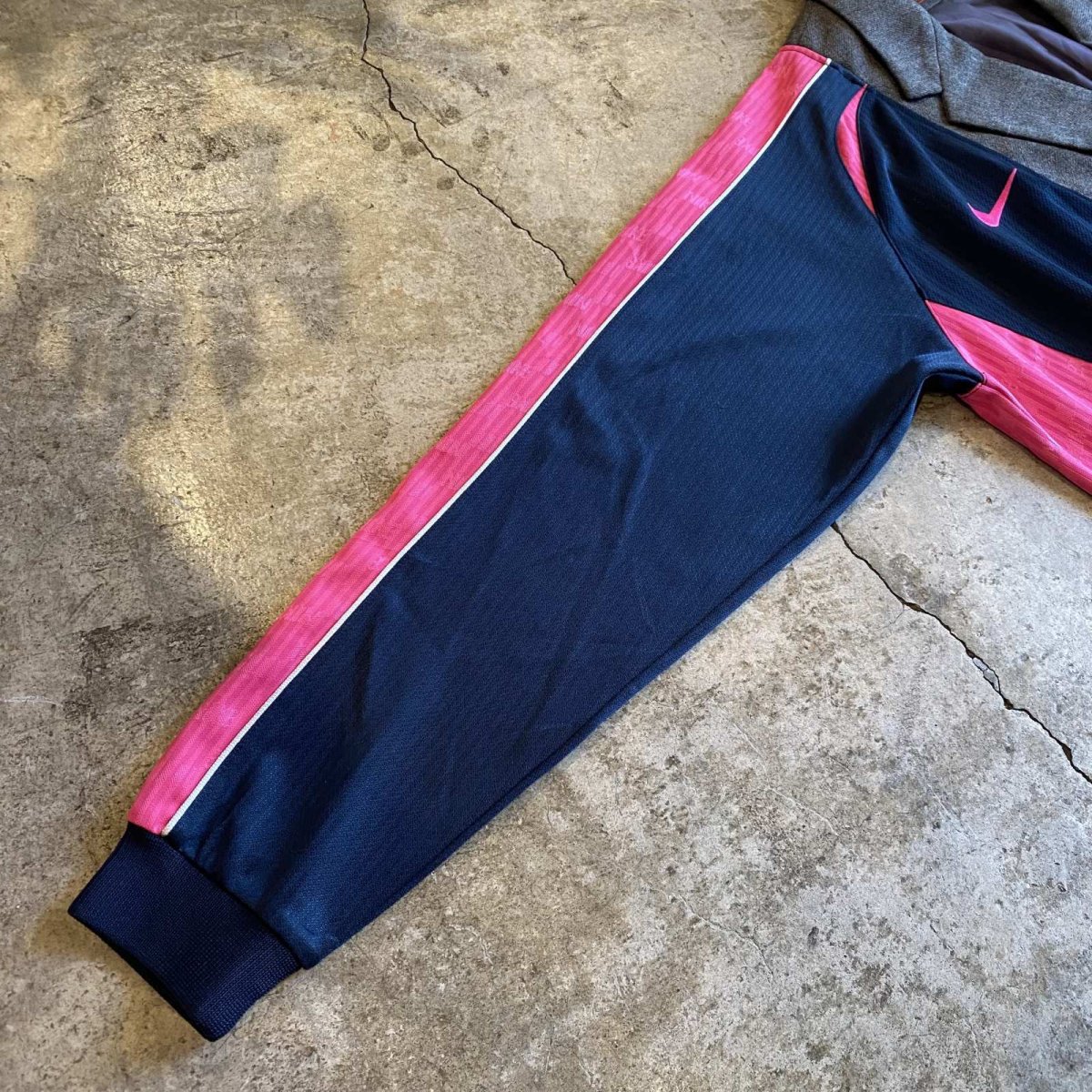 画像5: 【Wiz&Witch】"UNITED" SPORTY SHORT TAYLOR JACKET / OS (5)