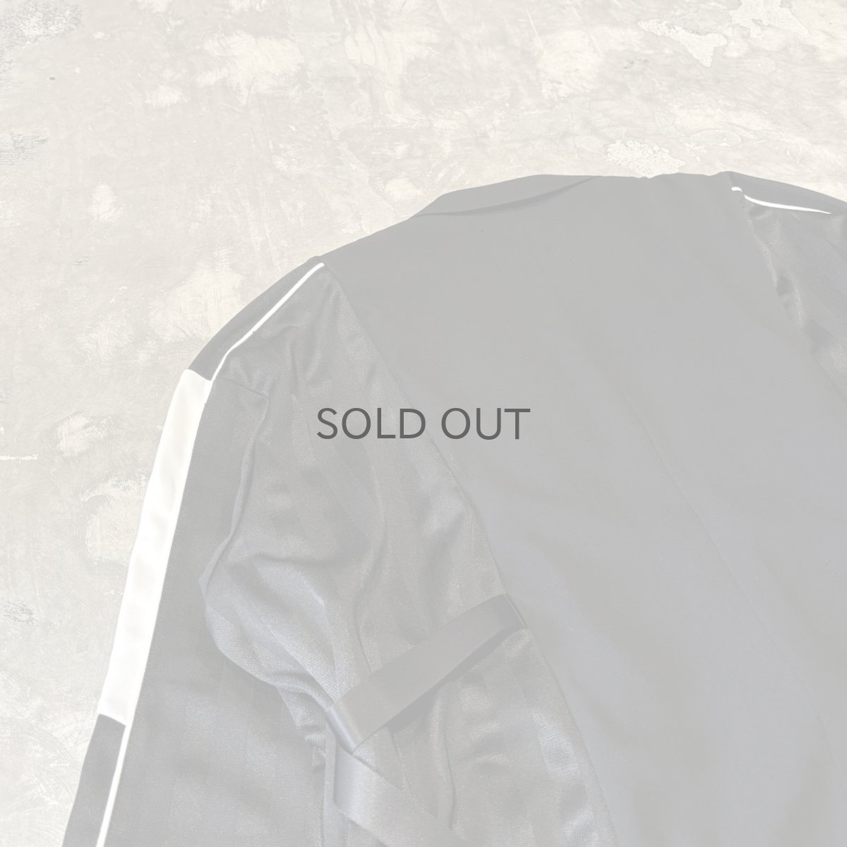 画像9: 【Wiz&Witch】"UNITED" SPORTY TAYLOR JACKET / OS (9)