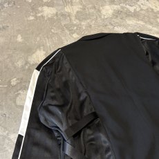 画像9: 【Wiz&Witch】"UNITED" SPORTY TAYLOR JACKET / OS (9)