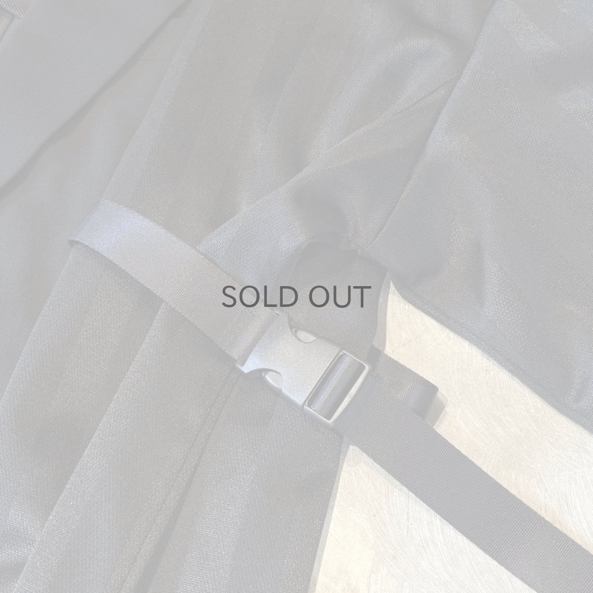 画像10: 【Wiz&Witch】"UNITED" SPORTY TAYLOR JACKET / OS (10)