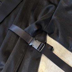 画像10: 【Wiz&Witch】"UNITED" SPORTY TAYLOR JACKET / OS (10)