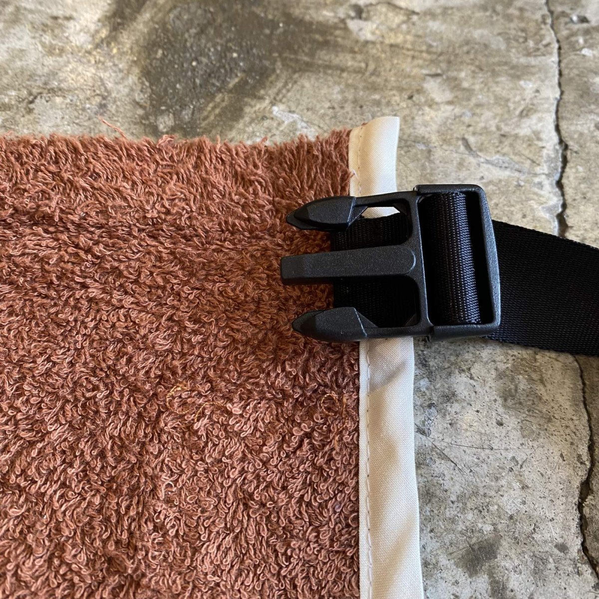 画像7: 【Wiz&Witch】"WANDERER" FRINGE WRAP SKIRT / FREE (7)