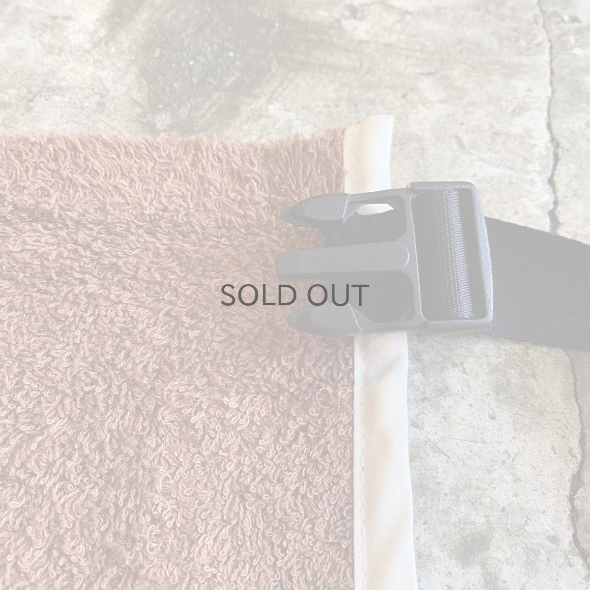 画像7: 【Wiz&Witch】"WANDERER" FRINGE WRAP SKIRT / FREE (7)