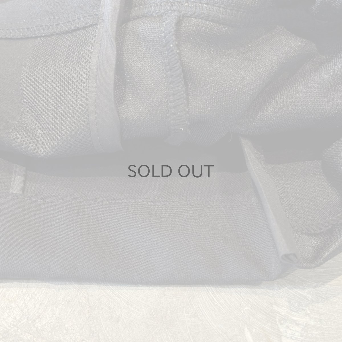 画像8: 【Wiz&Witch】"UNITED" SPORTY TAYLOR JACKET / OS (8)