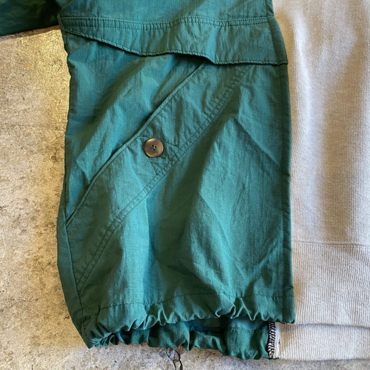 画像4: 【Wiz&Witch】"UNITED" TWO FACE SWEATER ~Ralph Lauren / OS (4)