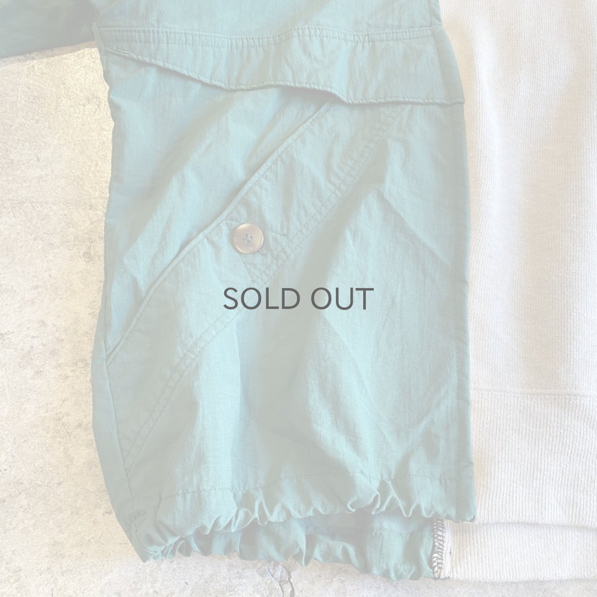 画像4: 【Wiz&Witch】"UNITED" TWO FACE SWEATER ~Ralph Lauren / OS (4)