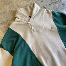 画像3: 【Wiz&Witch】"UNITED" TWO FACE SWEATER ~Ralph Lauren / OS (3)