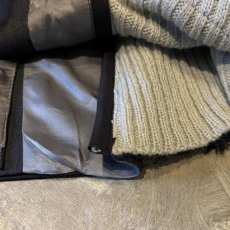 画像8: 【Wiz&Witch】"UNITED" GRUNGE TAYLOR JACKET / OS (8)