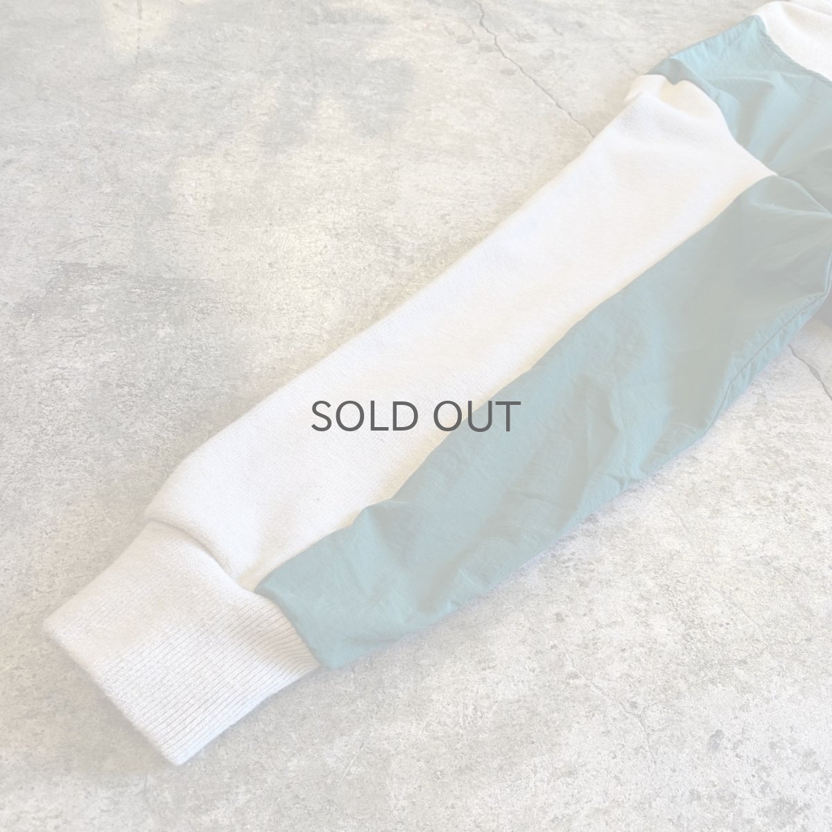 画像6: 【Wiz&Witch】"UNITED" TWO FACE SWEATER ~Ralph Lauren / OS (6)