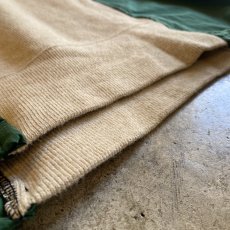 画像11: 【Wiz&Witch】"UNITED" TWO FACE SWEATER ~Ralph Lauren / OS (11)