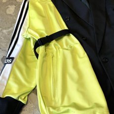 画像5: 【Wiz&Witch】"UNITED" SPORTY TAYLOR JACKET / OS (5)