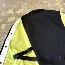 画像9: 【Wiz&Witch】"UNITED" SPORTY TAYLOR JACKET / OS (9)