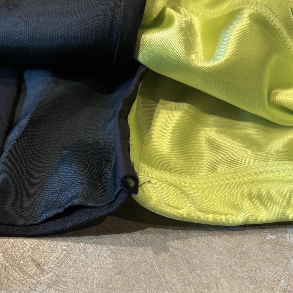 画像8: 【Wiz&Witch】"UNITED" SPORTY TAYLOR JACKET / OS (8)