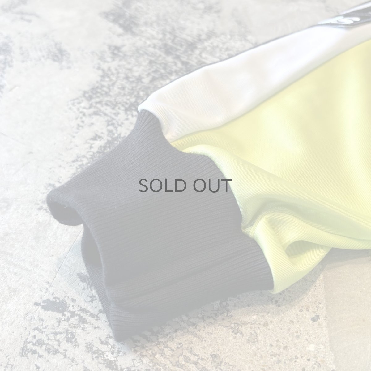 画像7: 【Wiz&Witch】"UNITED" SPORTY TAYLOR JACKET / OS (7)