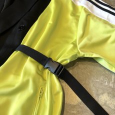 画像11: 【Wiz&Witch】"UNITED" SPORTY TAYLOR JACKET / OS (11)