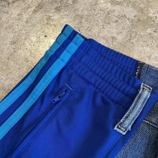 画像8: 【Wiz&Witch】"UNITED" SPORTY DENIM PANTS / OS (8)