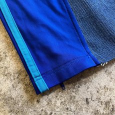 画像4: 【Wiz&Witch】"UNITED" SPORTY DENIM PANTS / OS (4)