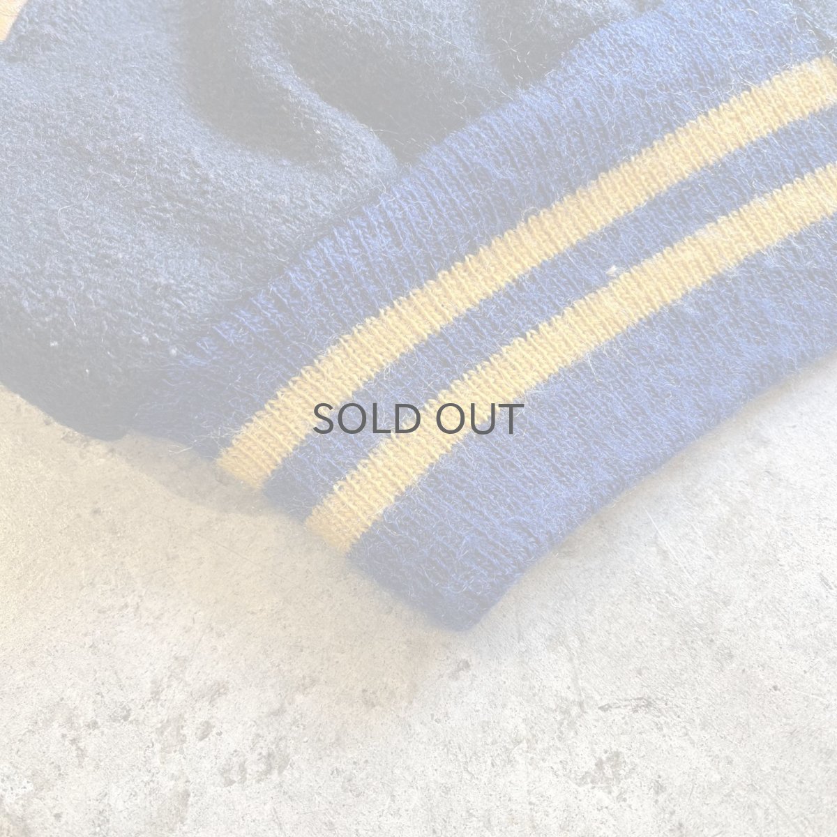 画像3: OLD EMBROIDERY POINT PATCH DESIGN AWARD JACKET / Ladoes M(L) / MADE IN USA (3)