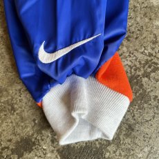 画像8: 【Wiz&Witch】"UNITED" SPORTY MIX SWEAT / OS (8)