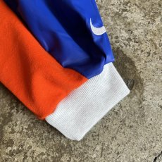 画像6: 【Wiz&Witch】"UNITED" SPORTY MIX SWEAT / OS (6)