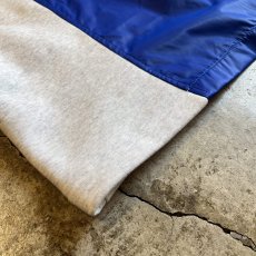 画像3: 【Wiz&Witch】"UNITED" SPORTY MIX SWEAT / OS (3)