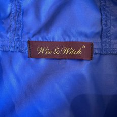 画像14: 【Wiz&Witch】"UNITED" SPORTY MIX SWEAT / OS (14)