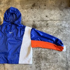 画像9: 【Wiz&Witch】"UNITED" SPORTY MIX SWEAT / OS (9)