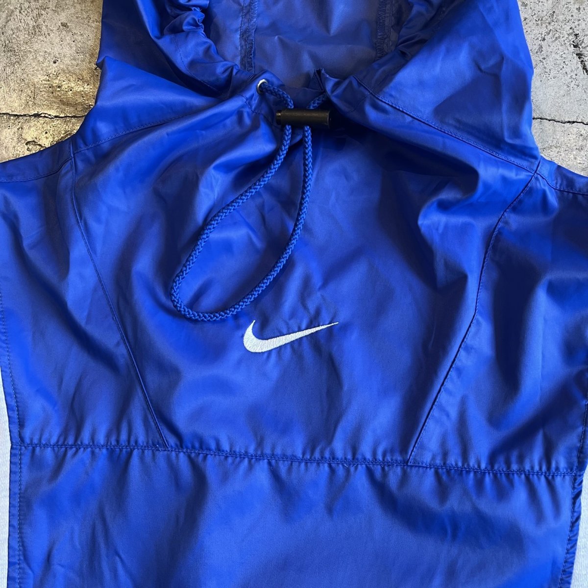 画像12: 【Wiz&Witch】"UNITED" SPORTY MIX SWEAT / OS (12)